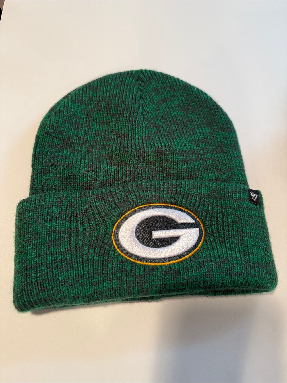 47 Green Bay Packers Knit Beanie